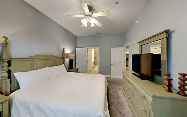 Seagrove Highlands by Southern Vacation Rentals