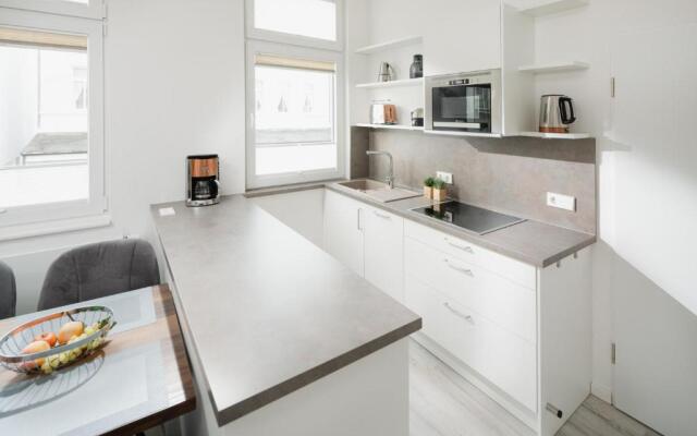 Haus Kluin Wohnung 5