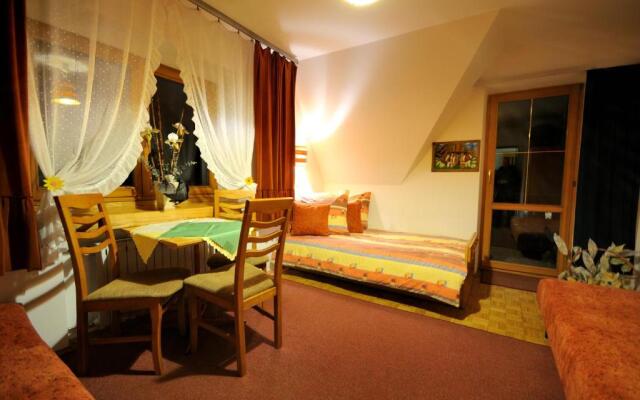 Zakopane Willa