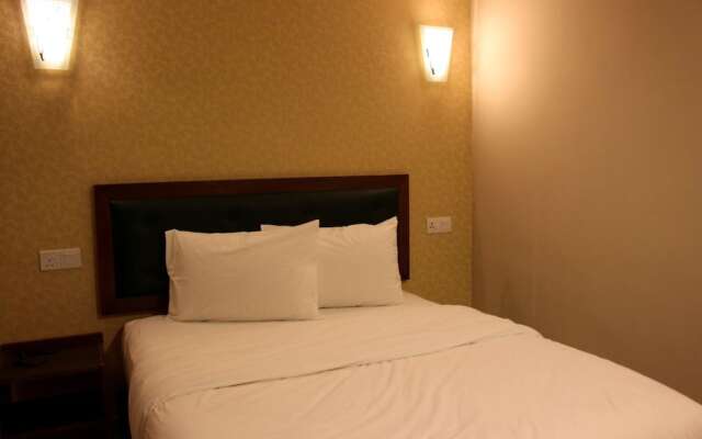Kesuma Villa Exclusive Stay