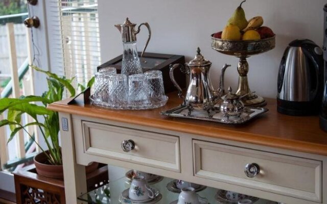 Mornington Bed and Breakfast