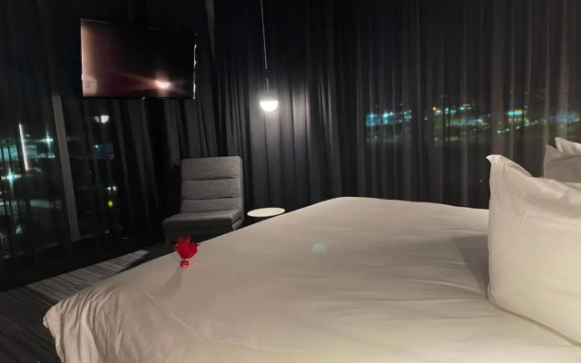 Grand Times Hotel Laval - Centropolis