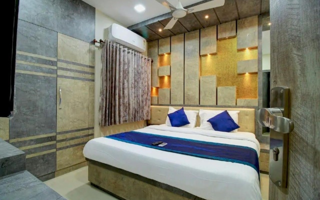 SR Boutique Stay