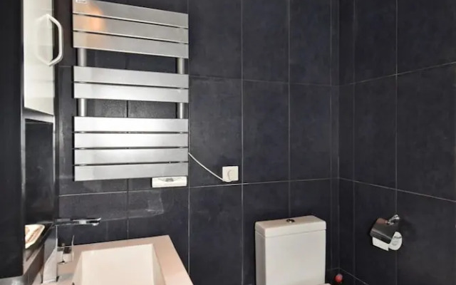 Lemkin apartment HR agency