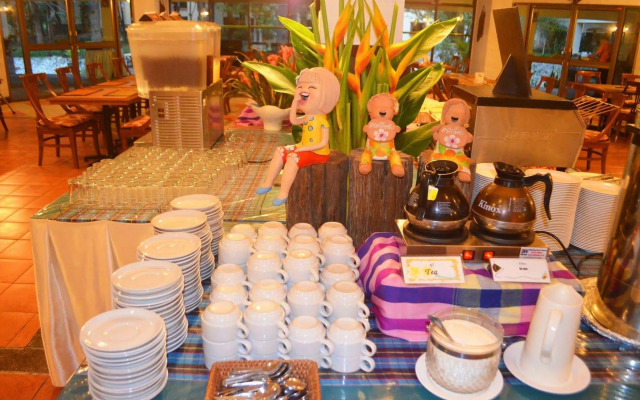 Pung-waan Resort & Spa Kanchanaburi
