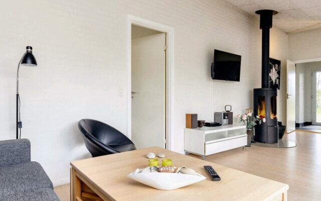 Holiday Home in Brovst