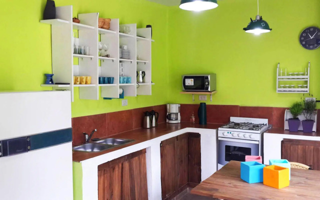 All Norte Hostel