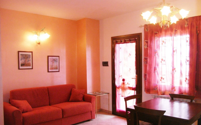 Orizzonti del Castelluccio - Cozy and Comfortable Apartment