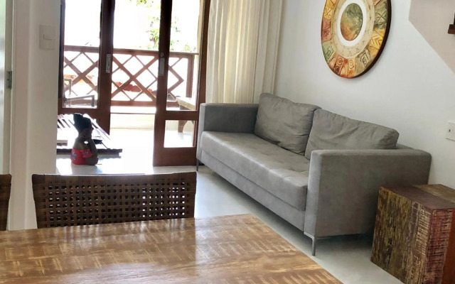 Residencial Enseada Praia do Forte Apto 130