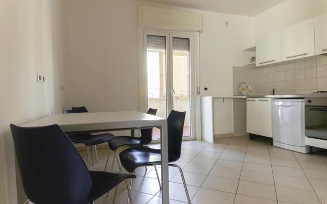 Ombretta apartment in Follonica-OMBRETTA