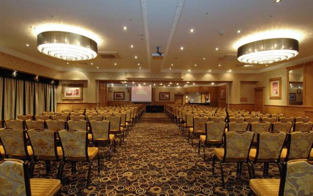 Warrington Fir Grove Hotel Sure Hotel Collection by BW