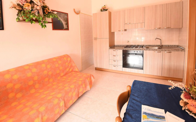Residenza Le Due Palme