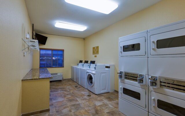 Candlewood Suites Decatur Medical Center