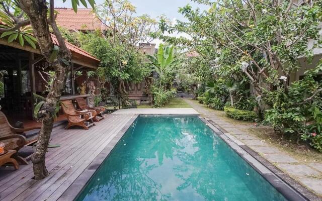 D'uma Residence Hotel by Zuzu