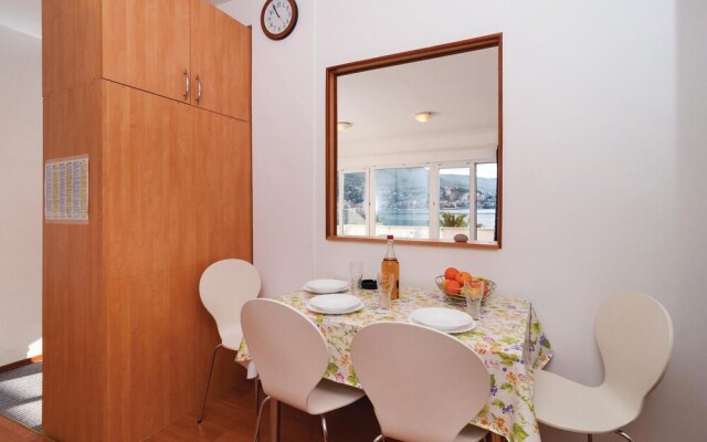 Beautiful Home in Stobrec With Wifi and 0 Bedrooms