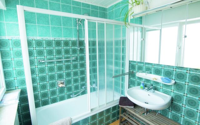 Pleasing Apartment in Battenberg Germany near Ski Area