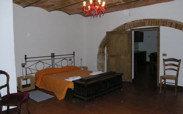 Tenuta Di Mensanello