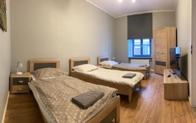 Apartament Aleksandra