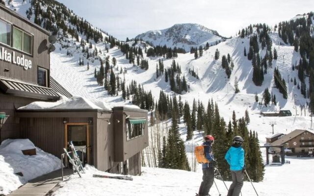 Alta Lodge