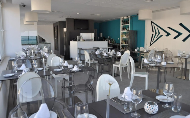 Hotel Mar Bravo