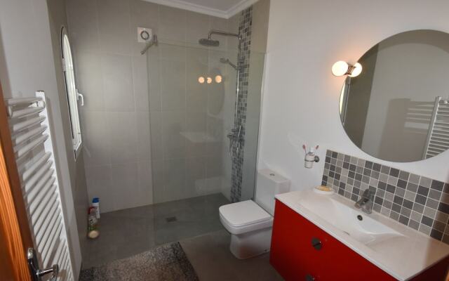 Majestic Villa With Private Pool in Moraira
