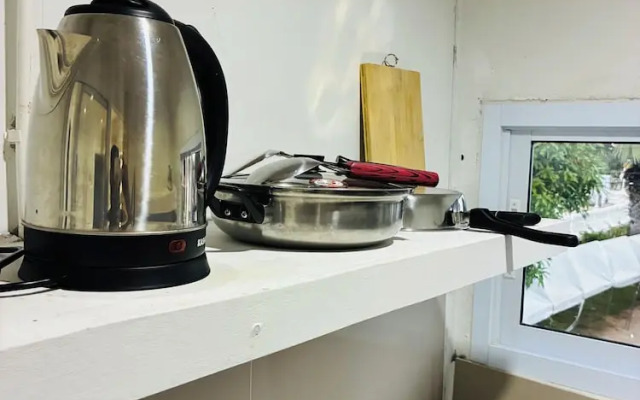 Apartment Wat Sawang Arom 35