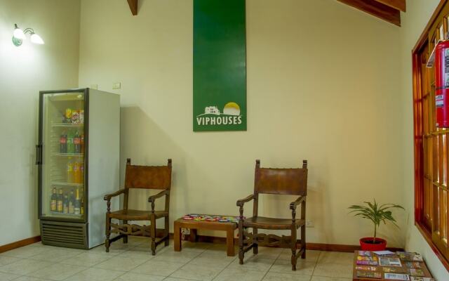 Complejo Vip Houses