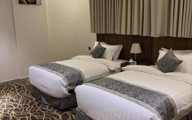 Rafid Hotel Jazan
