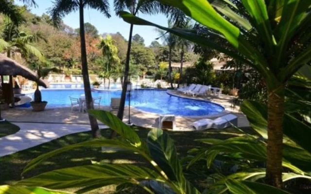 Hotel Recanto da Cachoeira