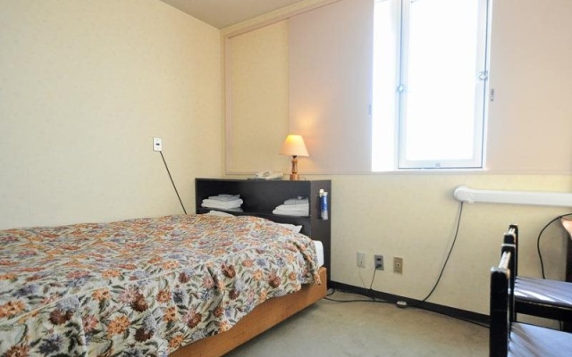 Tomikawa City Hotel – Guest Rooms – Hidaka