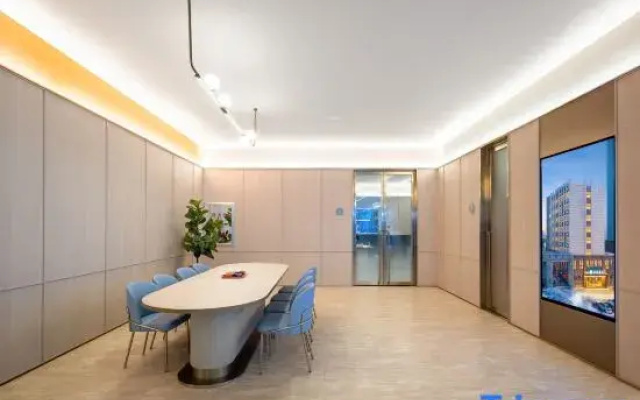 HanTing Hotel (Jilin Wanke Medical College)