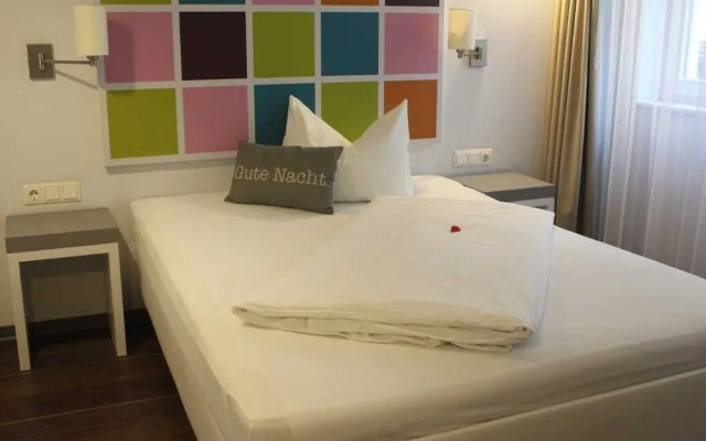 Altstadt Hotel Wertheim