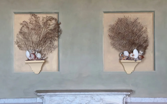 Palazzo Durazzo Suites