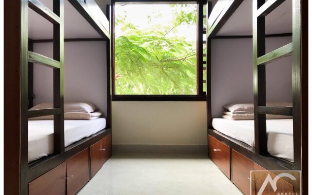 AC Hostel