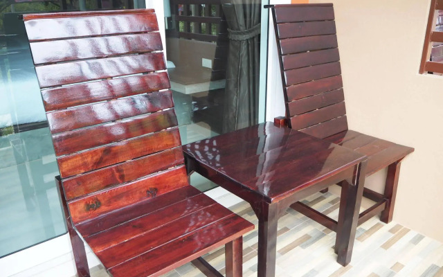 Hatzanda Lanta Resort