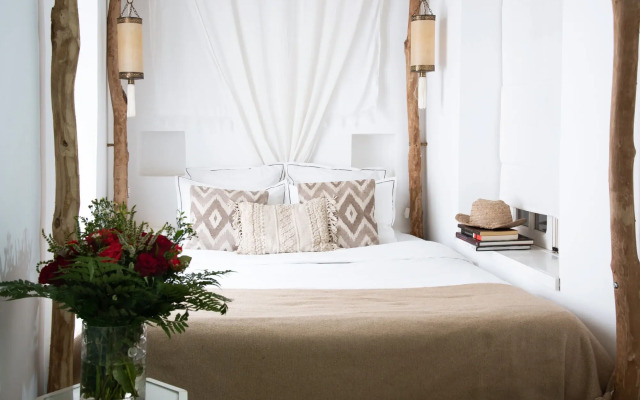 Riad Lyon Mogador