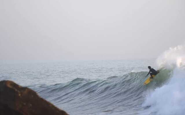 Mint Surf
