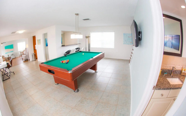 St Pete Beach Suites