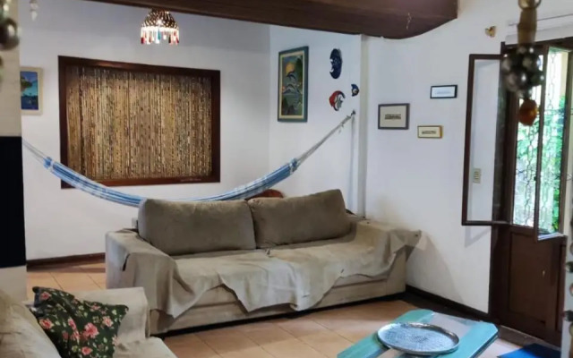 Tropical Paradise House