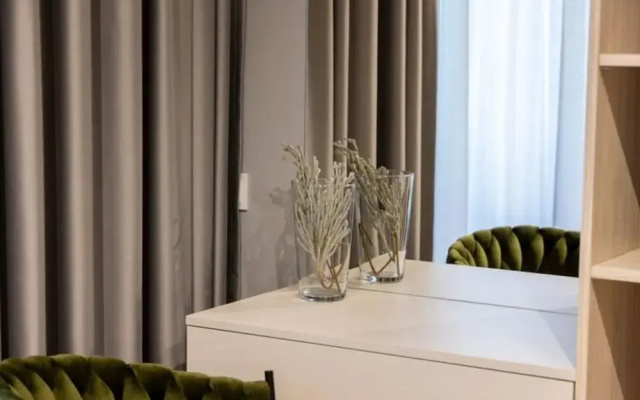 Apartment, Spa Zone, Szczecin City Center