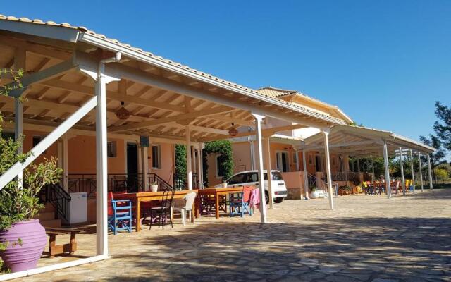 Evaggelia Studios