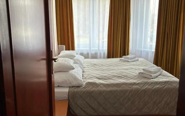 Hotel Zara Topoľčany