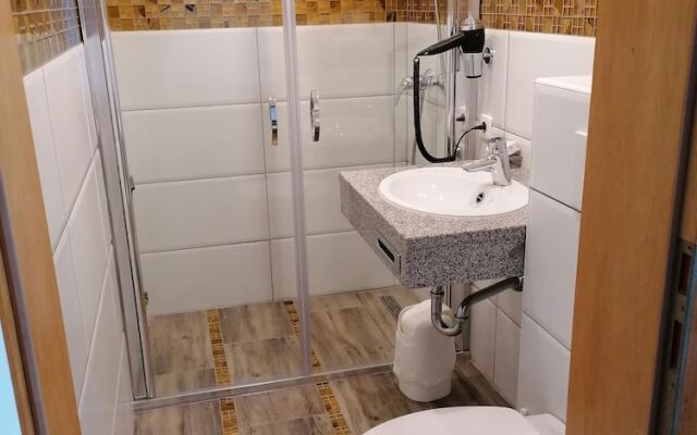 Gasthof Kreuz am Escheck