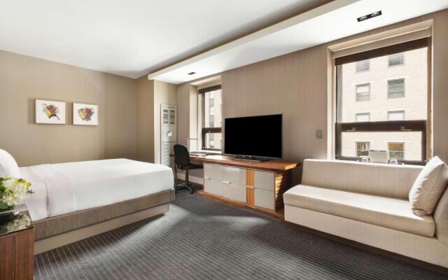 Hyatt Grand Central New York