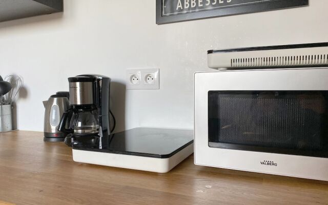 L'Atelier - Cosy & Clean