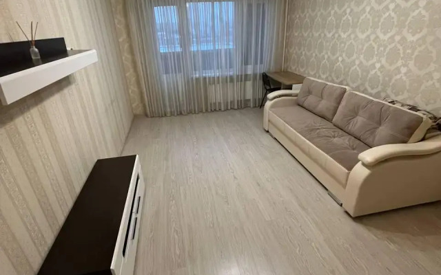 Apartments on Dekabristov street 1B