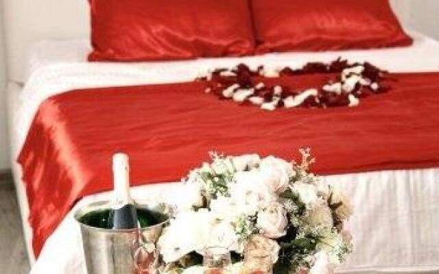 Апартаменты на улице Кремлевская