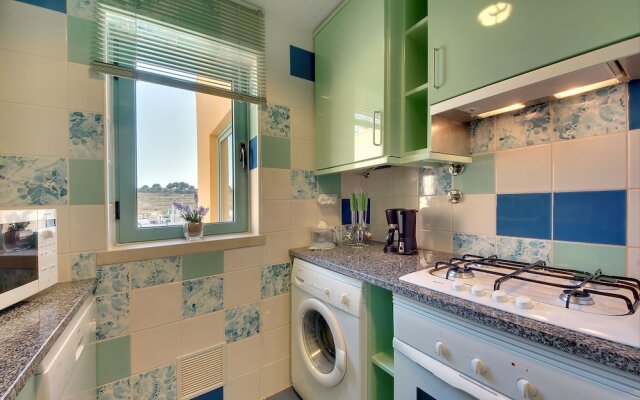 Marina Sand Residence Apartment