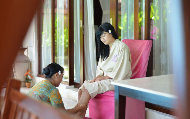 Lavender Luxury Villas And Spa Resort