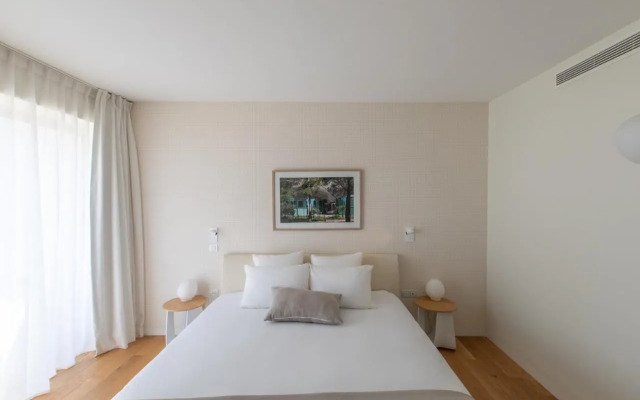 thecamp Hotel